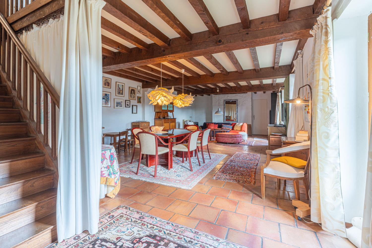  te koop vrijstaand Coux et Bigaroque-Mouzens Dordogne 3