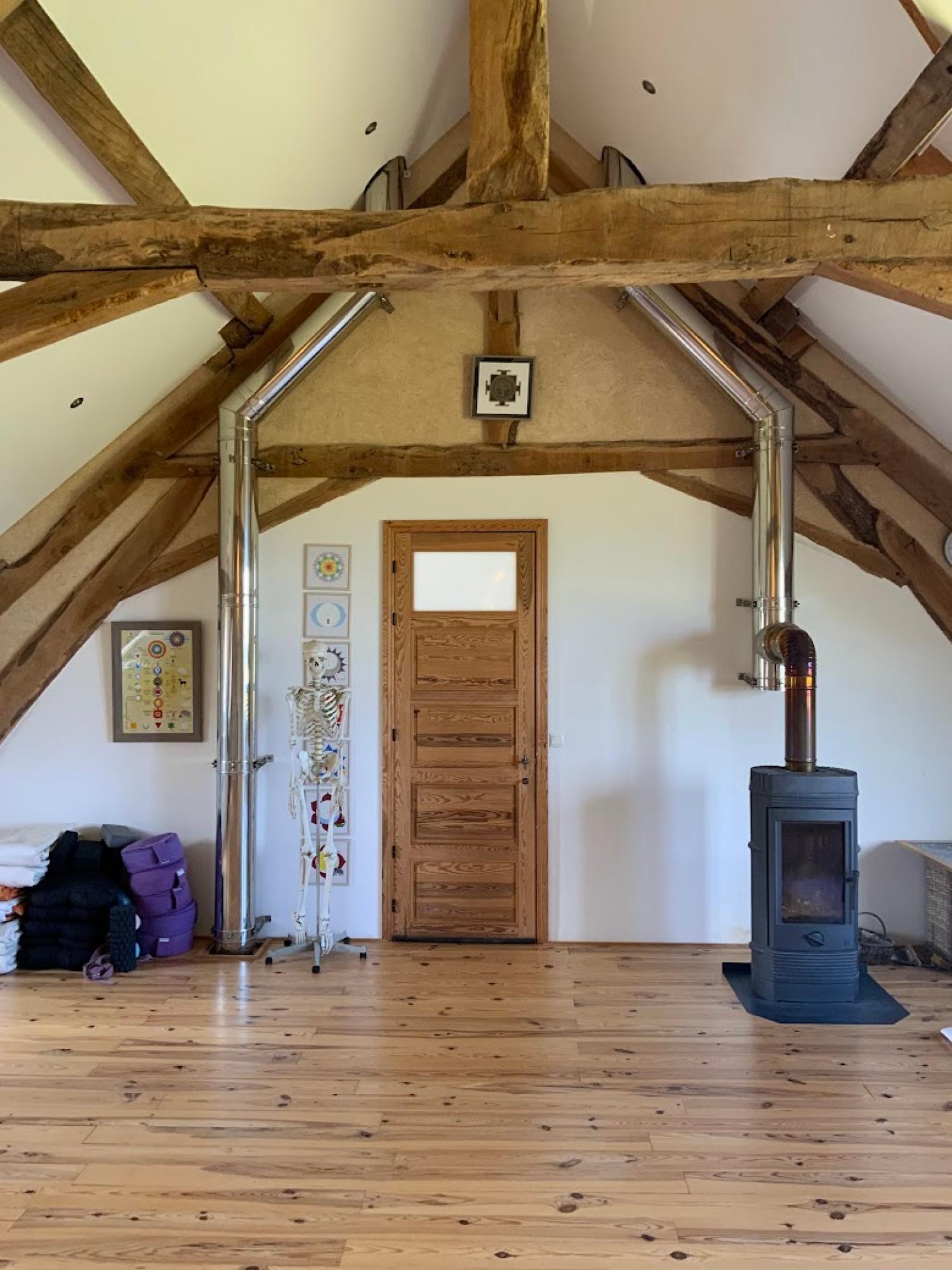  te koop gîtes/ chambres d'hôtes Beaune d'Allier Allier 13