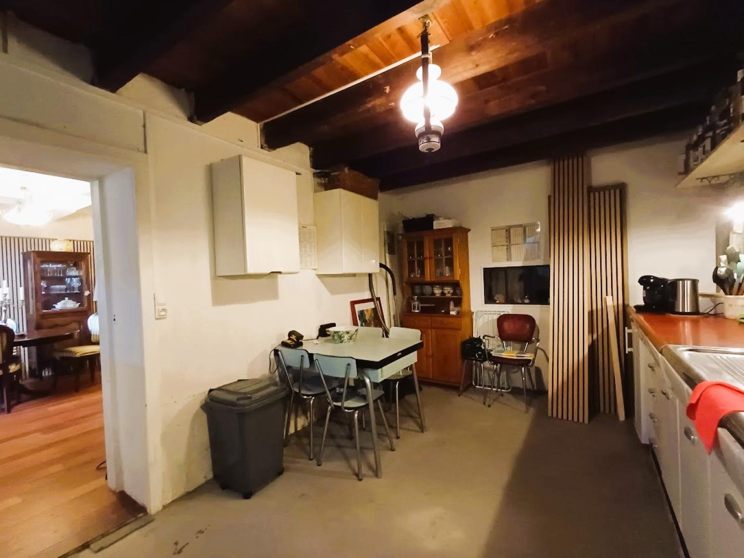  te koop huis Les Mars Creuse 11