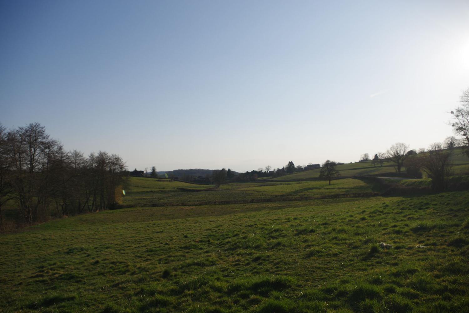  te koop boerderij Sermages Nièvre 7
