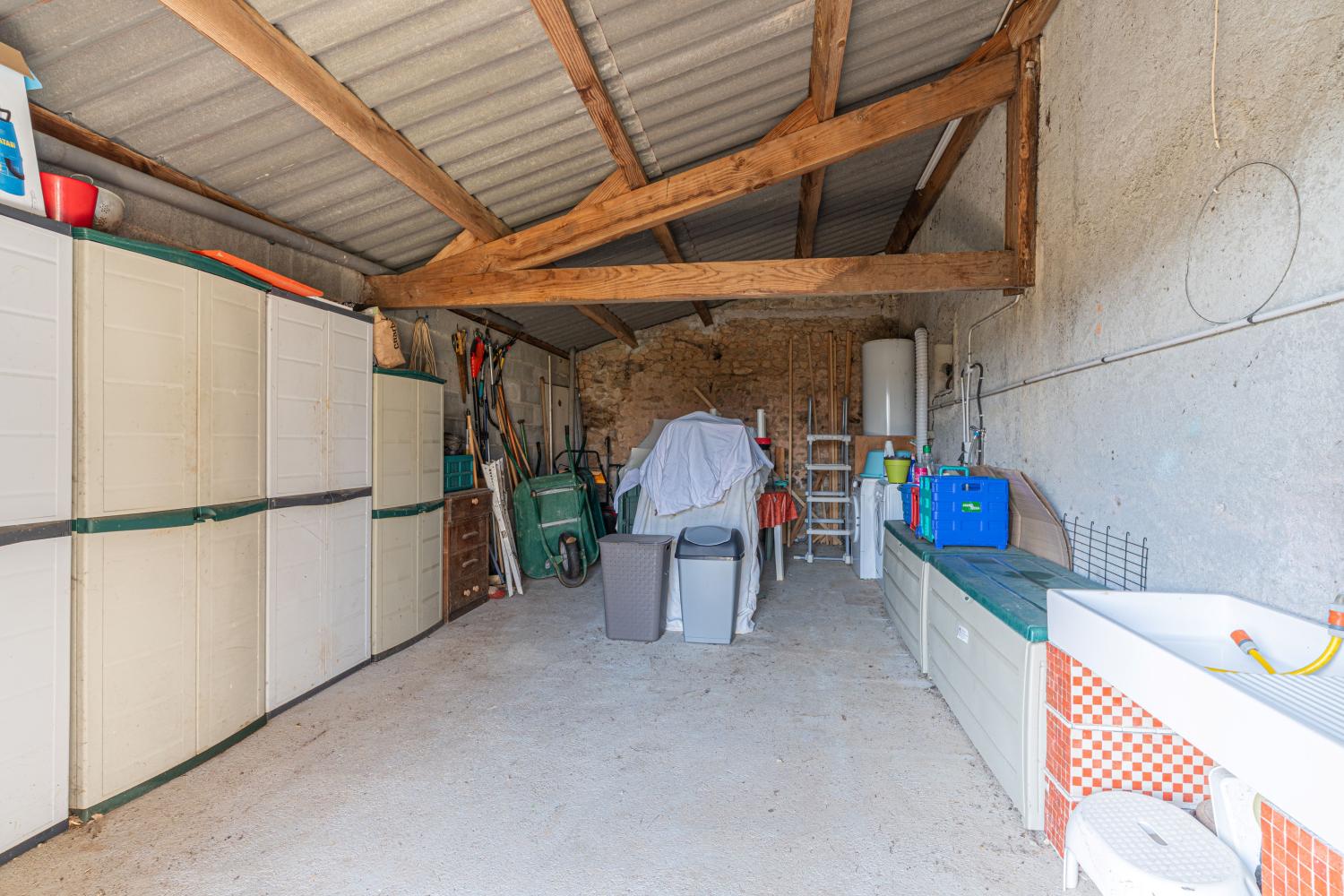 te koop vrijstaand Saint-Julien-le-Petit Haute-Vienne 14
