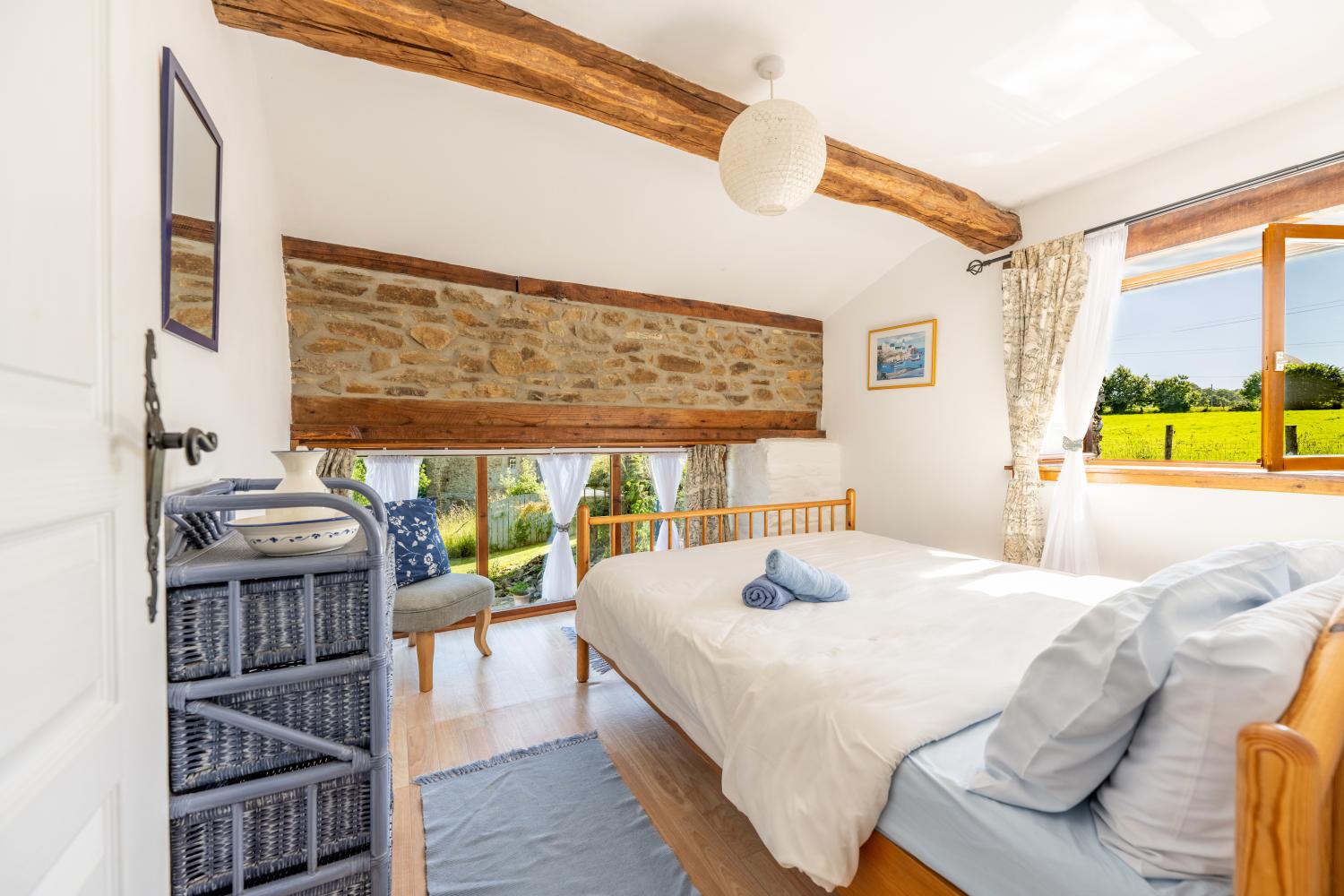  te koop huis met gîte Saint-Martin-de-Landelles Manche 62