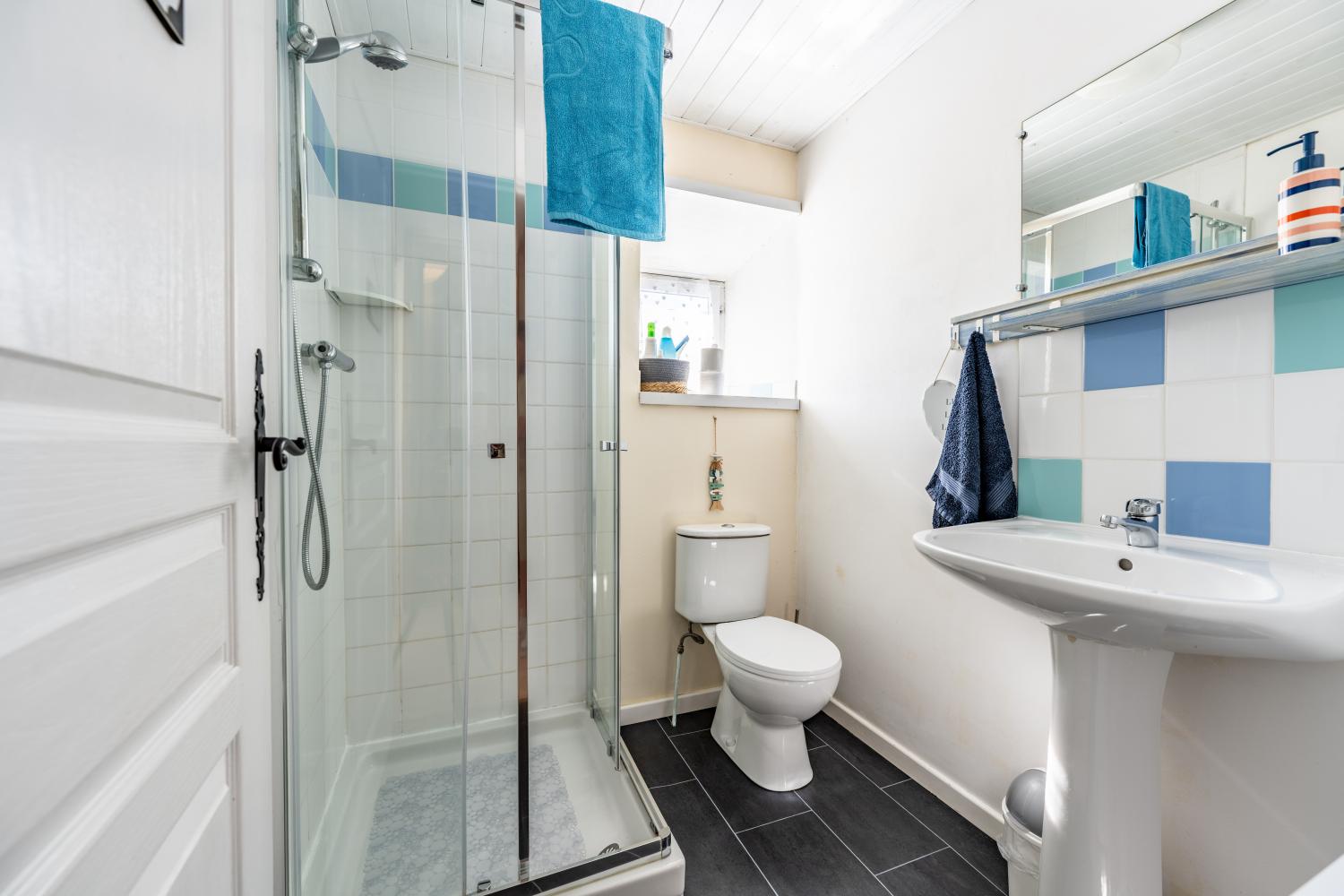  te koop huis met gîte Saint-Martin-de-Landelles Manche 60