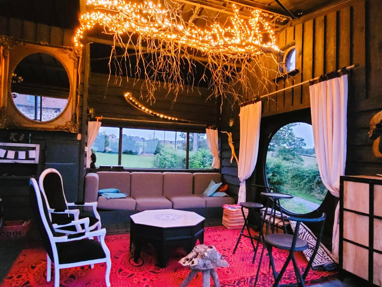  te koop gîtes/ chambres d'hôtes Beaune d'Allier Allier 29