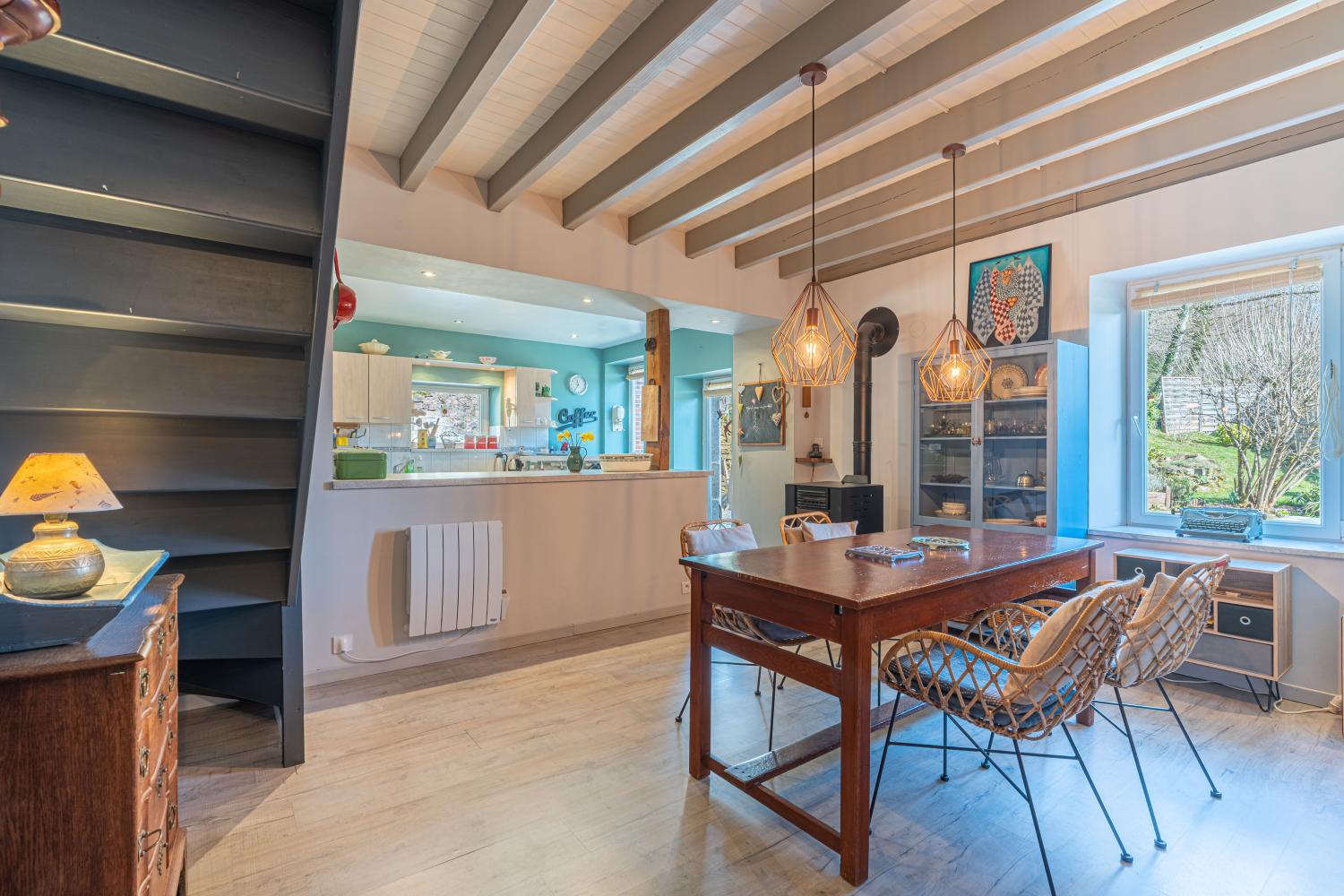  te koop vrijstaand Châtelus-le-Marcheix Creuse 3