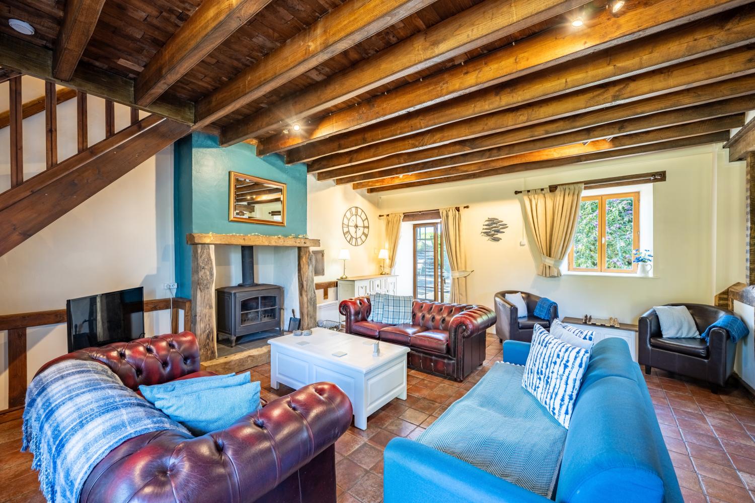  te koop huis met gîte Saint-Martin-de-Landelles Manche 20