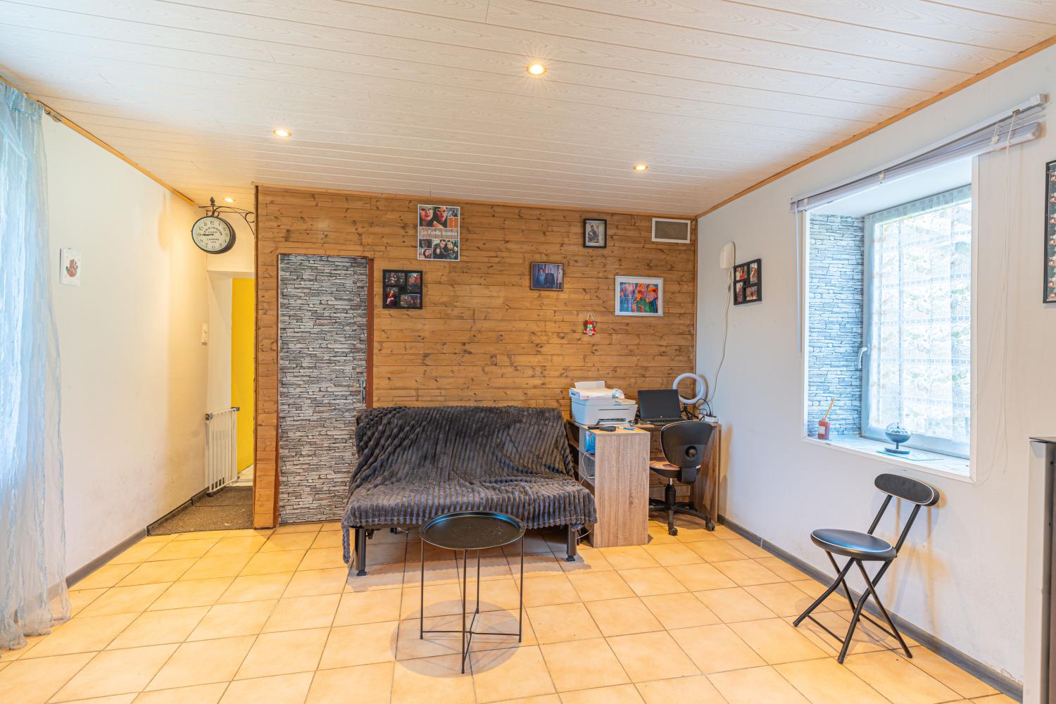  te koop vrijstaand Champagnac-la-Rivière Haute-Vienne 5