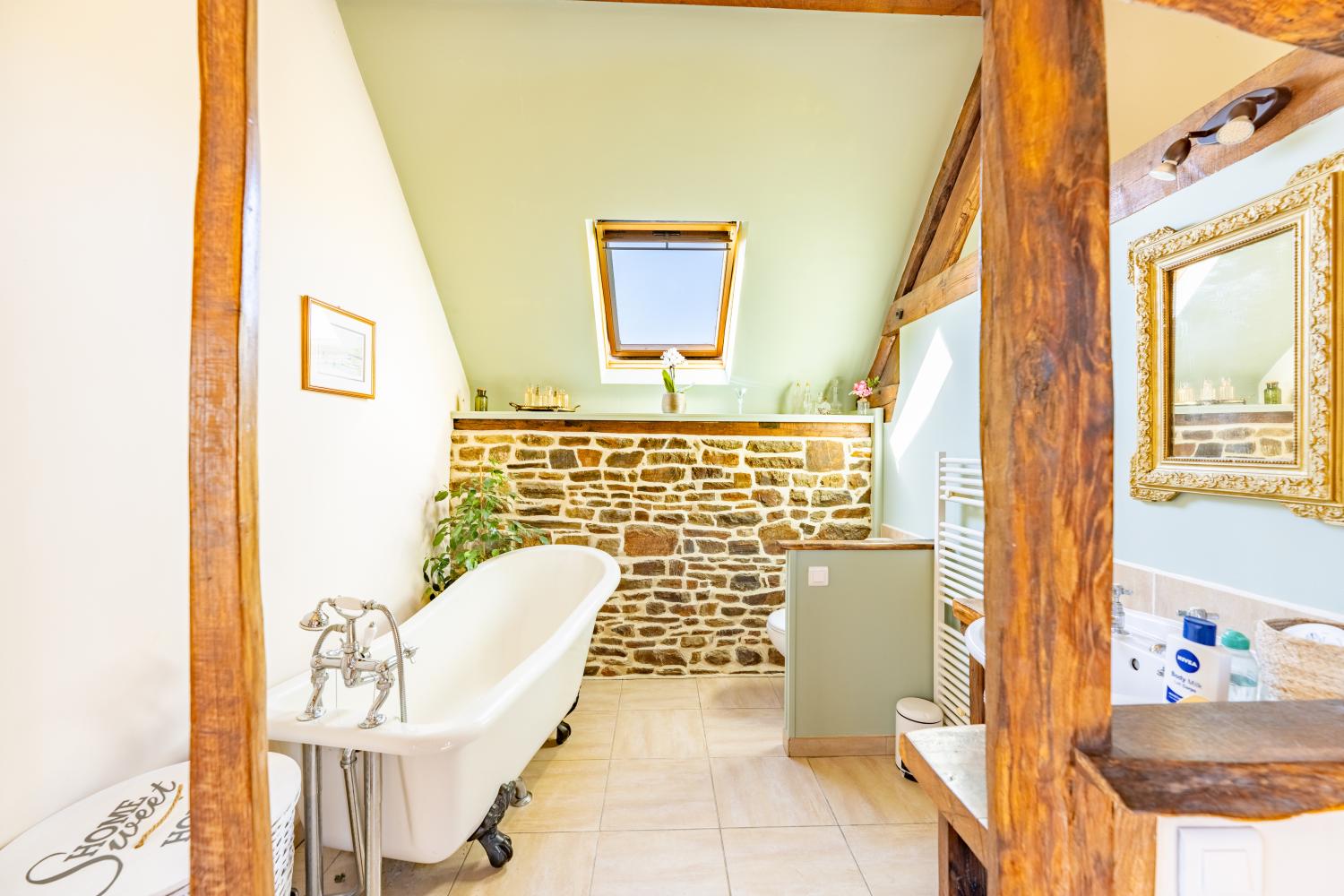  te koop huis met gîte Saint-Martin-de-Landelles Manche 12
