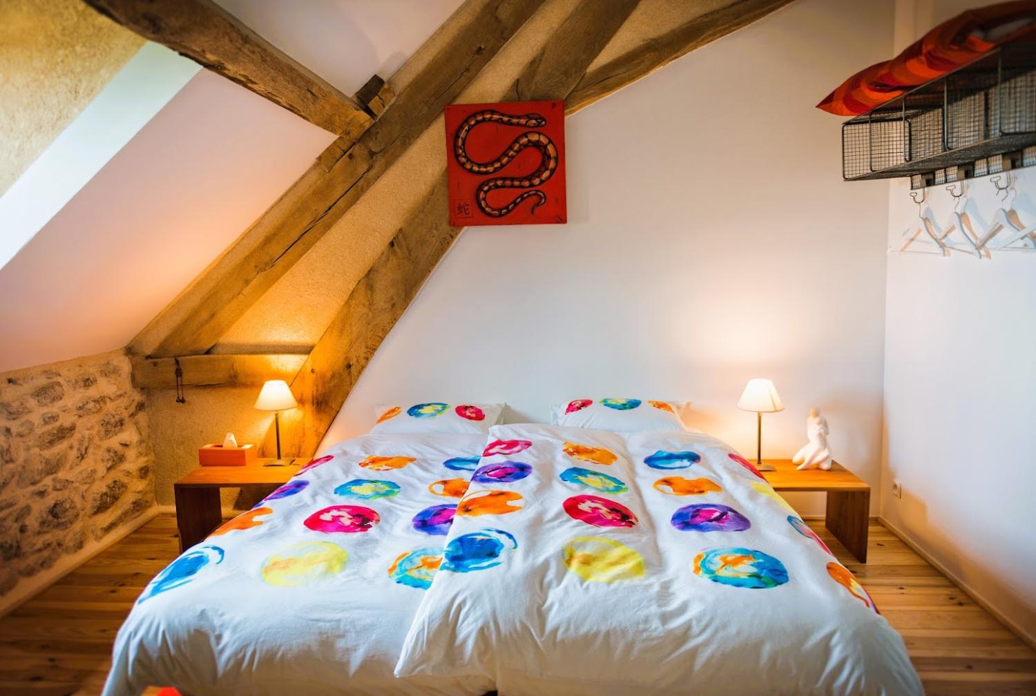  te koop gîtes/ chambres d'hôtes Beaune d'Allier Allier 27
