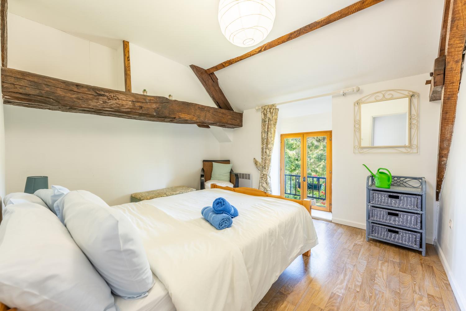  te koop huis met gîte Saint-Martin-de-Landelles Manche 51