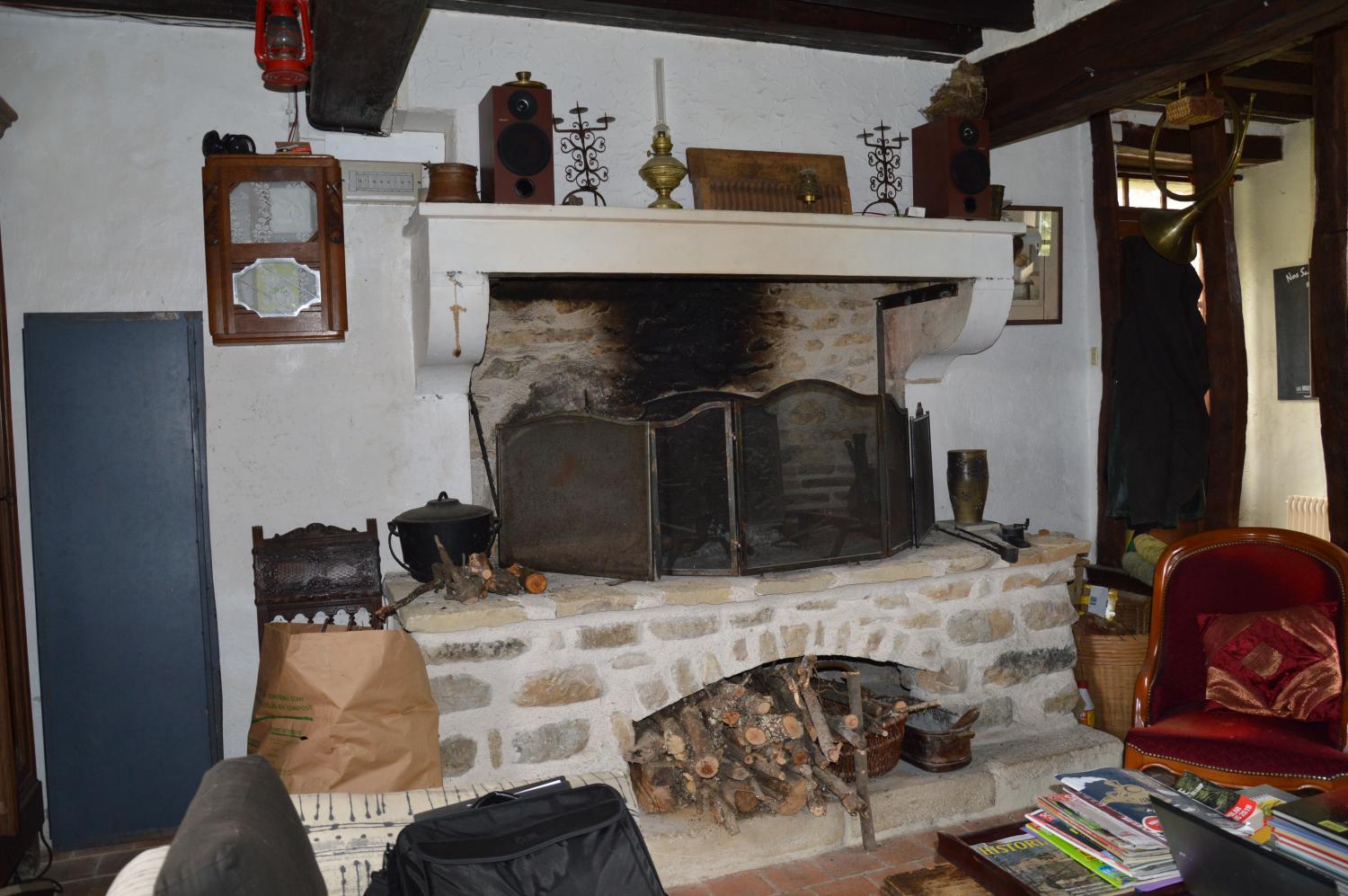 te koop huis Limanton Nièvre 2
