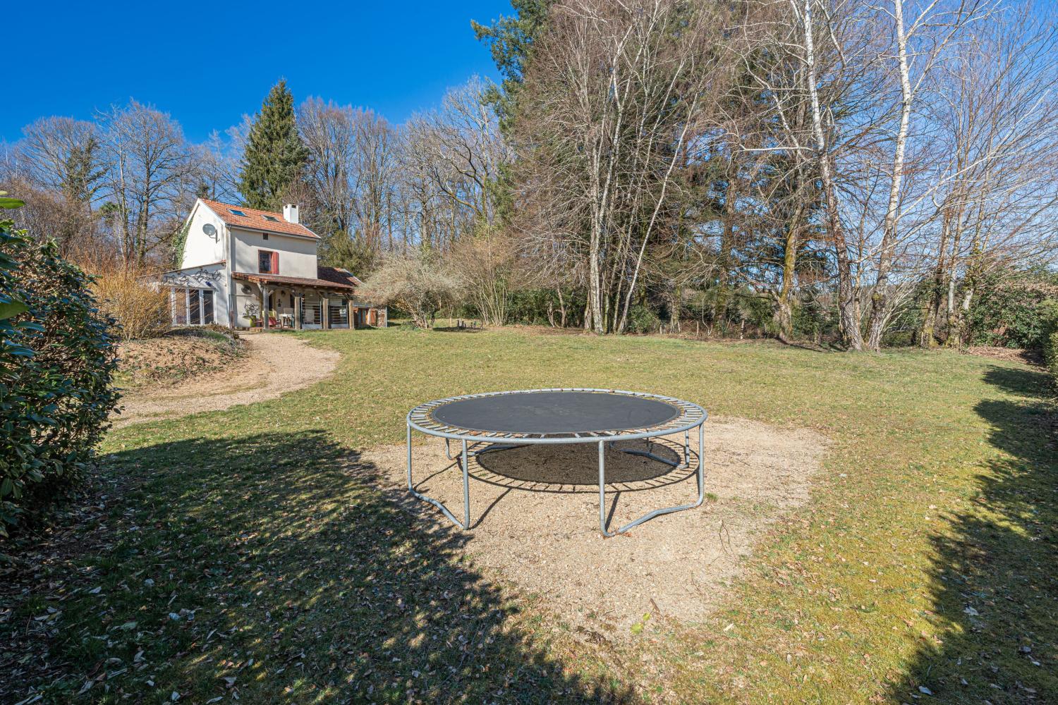  te koop vrijstaand Saint-Julien-le-Petit Haute-Vienne 15