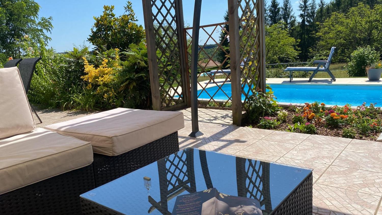  te koop huis Atur Dordogne 16