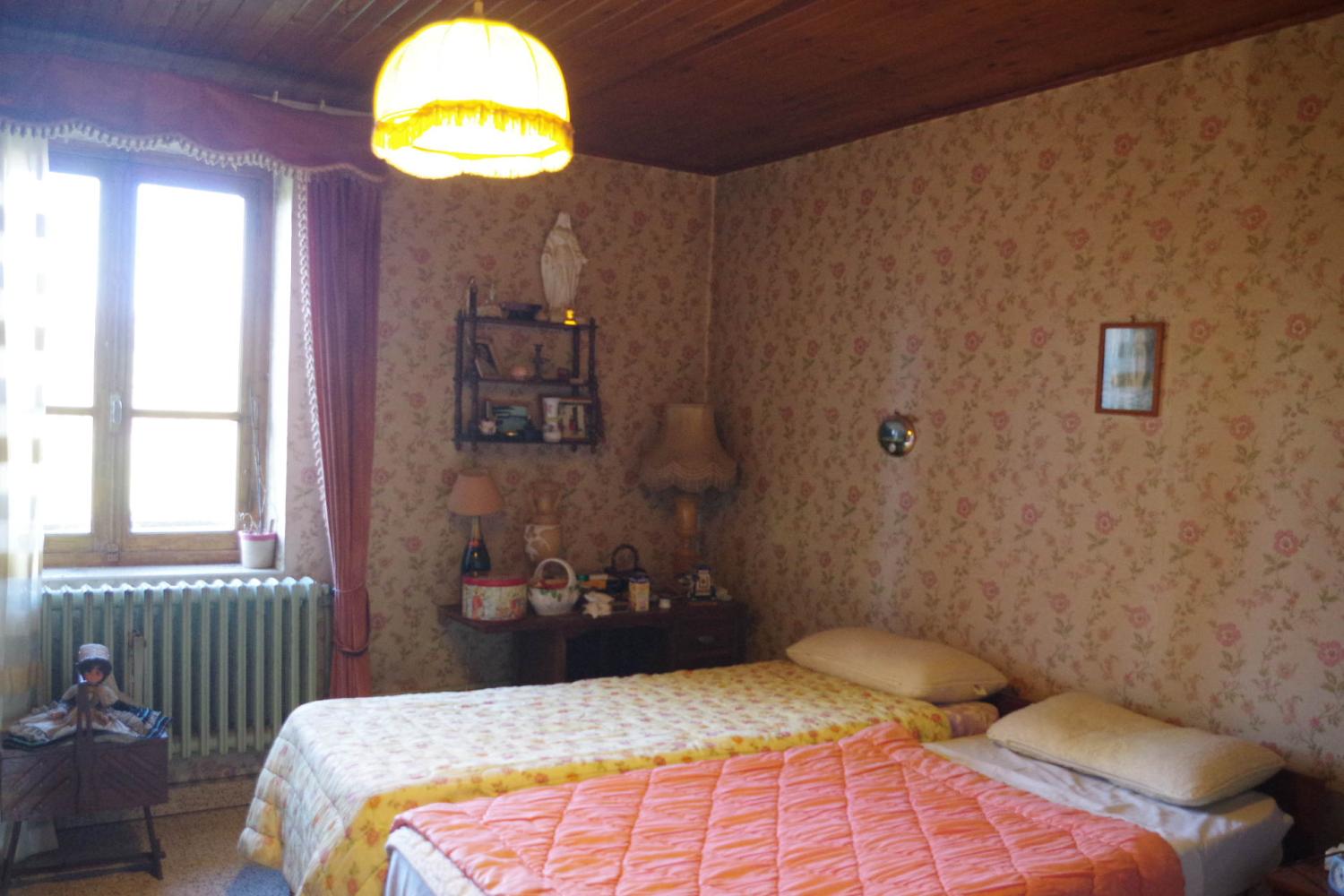  te koop boerderij Sermages Nièvre 3
