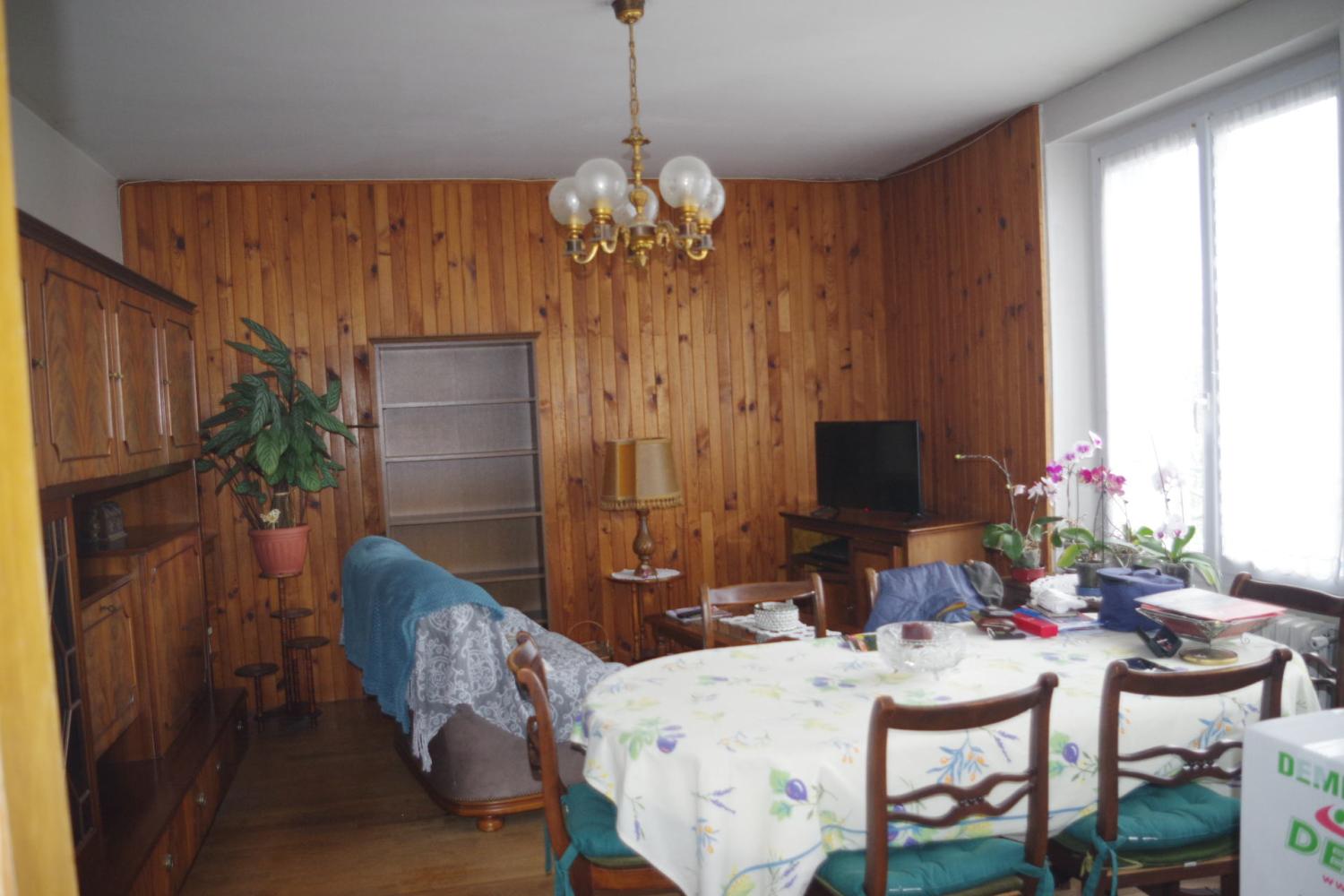  te koop huis Saint-Honoré-Les-Bains Nièvre 3