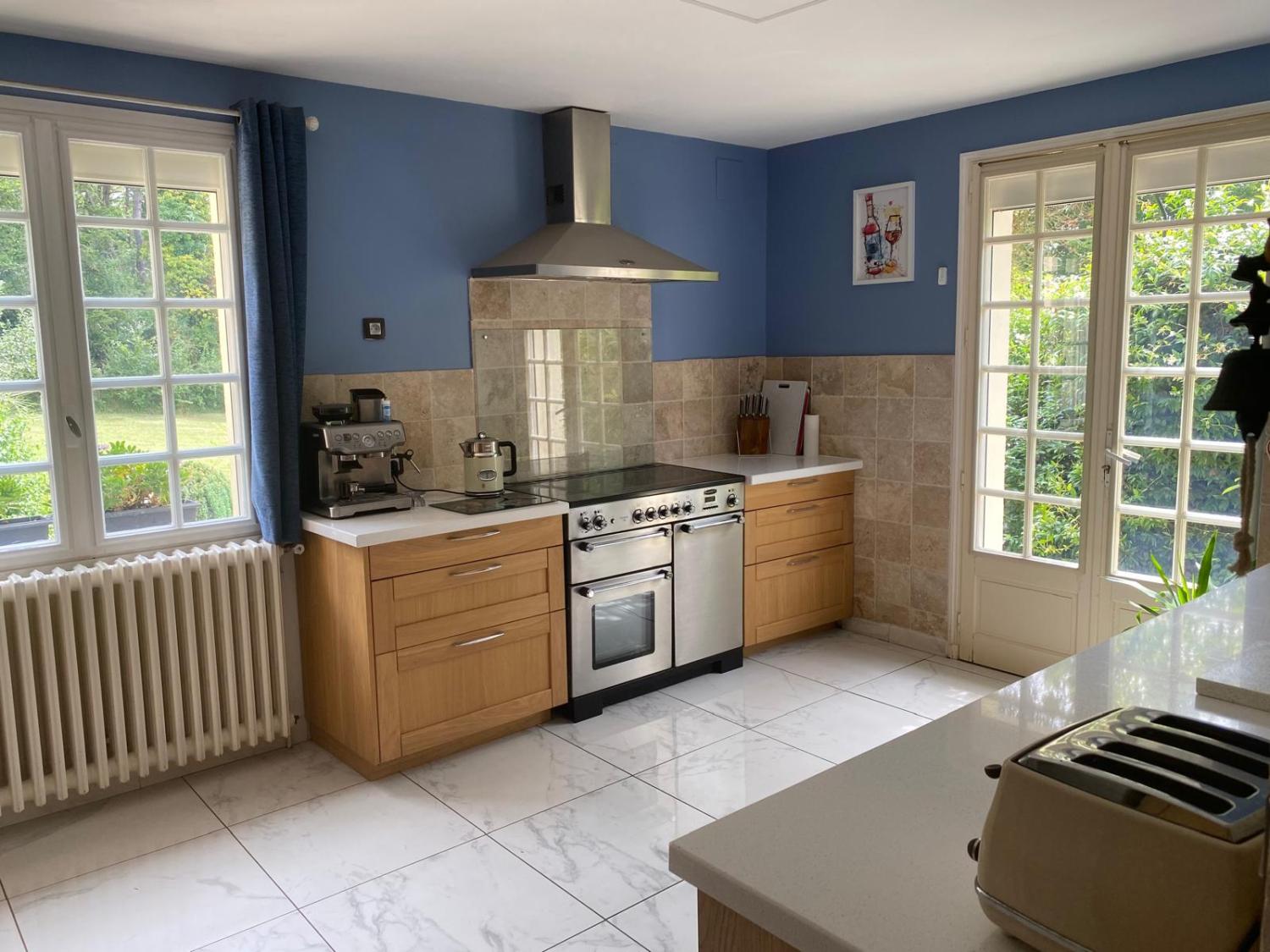  te koop huis Atur Dordogne 7