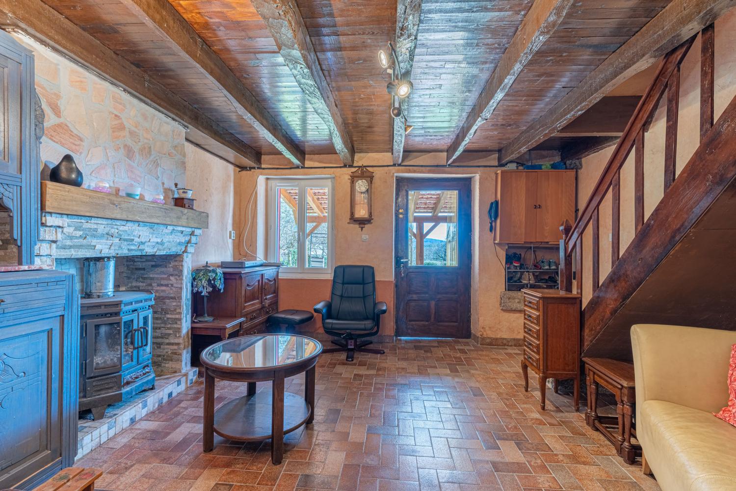  te koop vrijstaand Saint-Julien-le-Petit Haute-Vienne 3