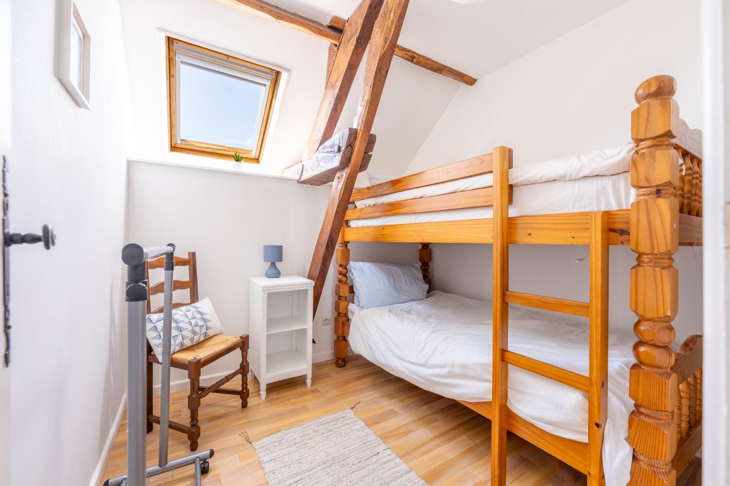  te koop huis met gîte Saint-Martin-de-Landelles Manche 55