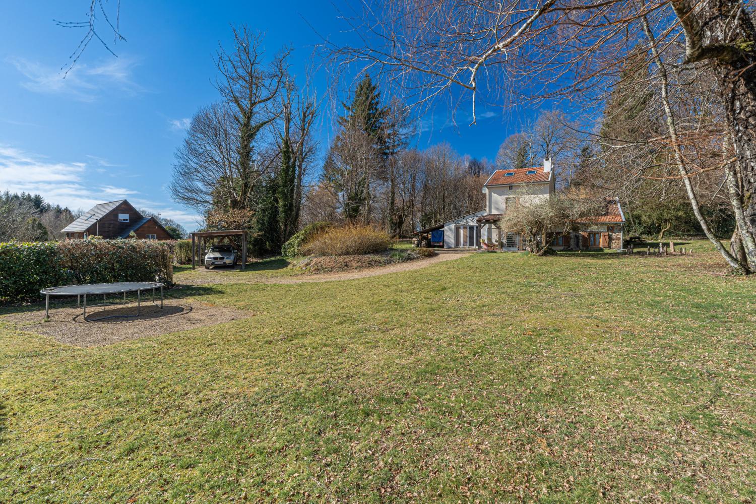  te koop vrijstaand Saint-Julien-le-Petit Haute-Vienne 16