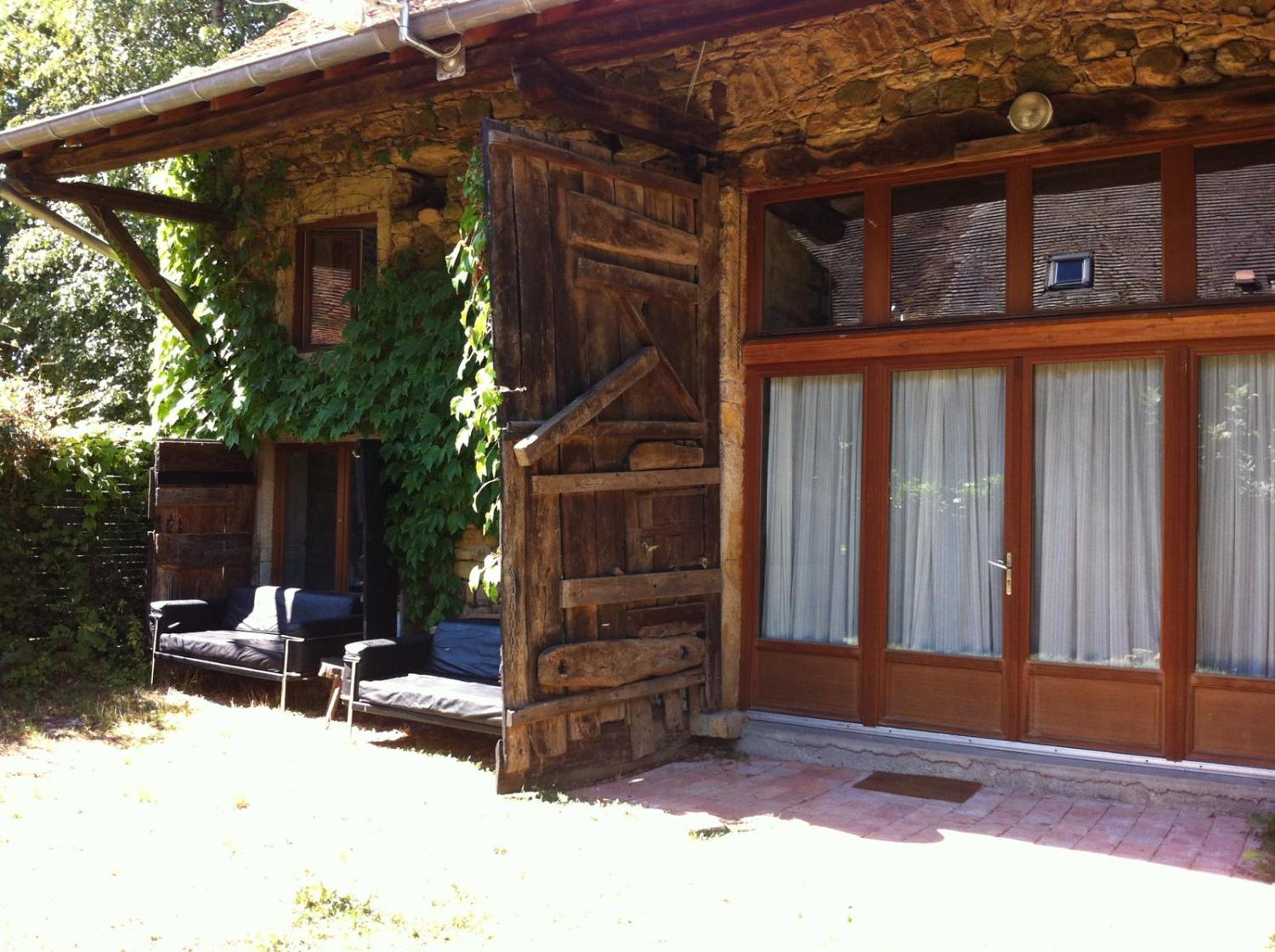  te koop huis Saint-Marcelin-de-Cray Saône-et-Loire 3