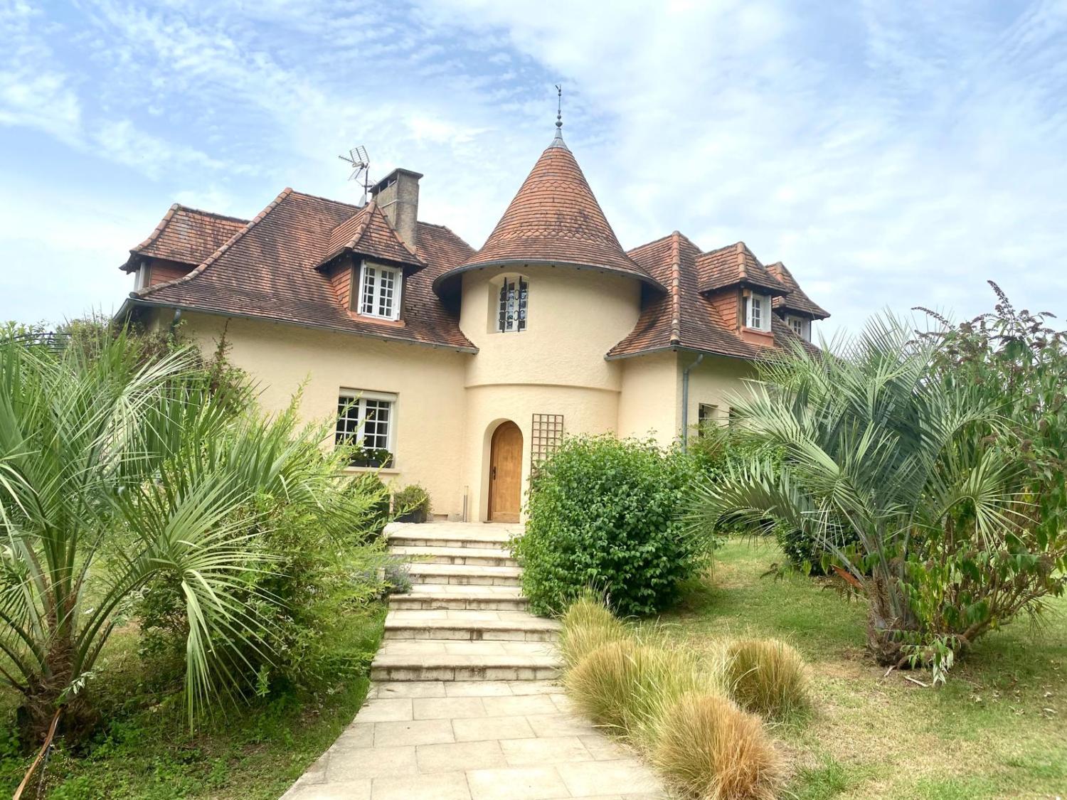  te koop huis Atur Dordogne 2