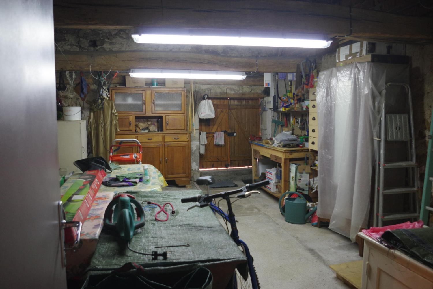  te koop huis Saint-Honoré-Les-Bains Nièvre 5