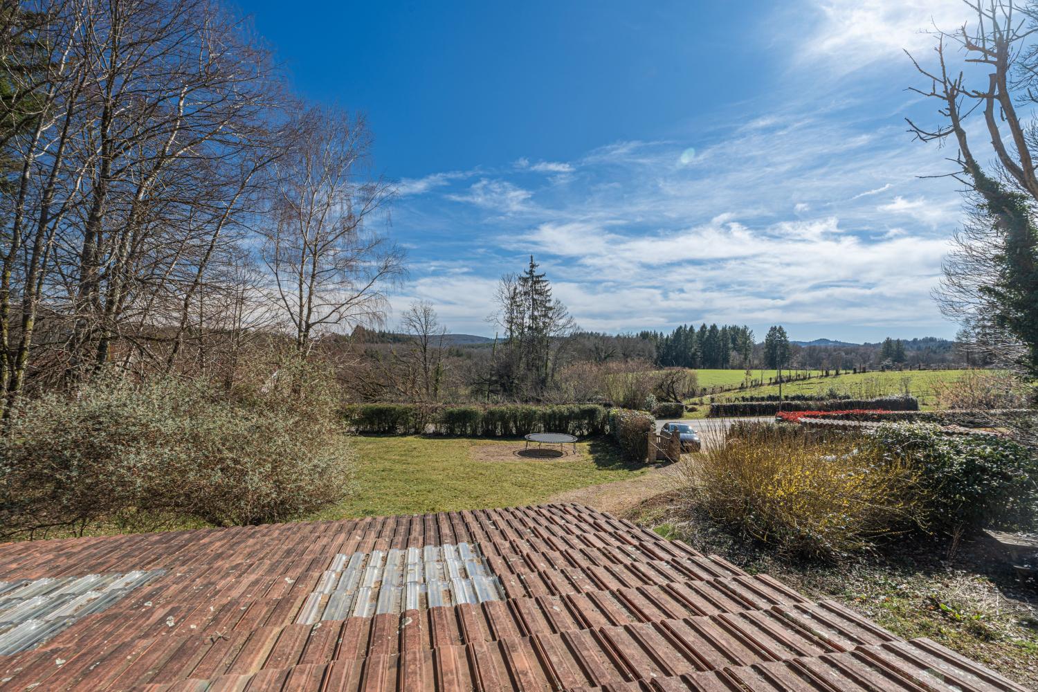  te koop vrijstaand Saint-Julien-le-Petit Haute-Vienne 12