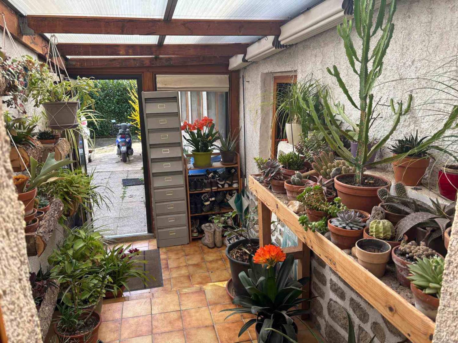  te koop huis Brinay Nièvre 4