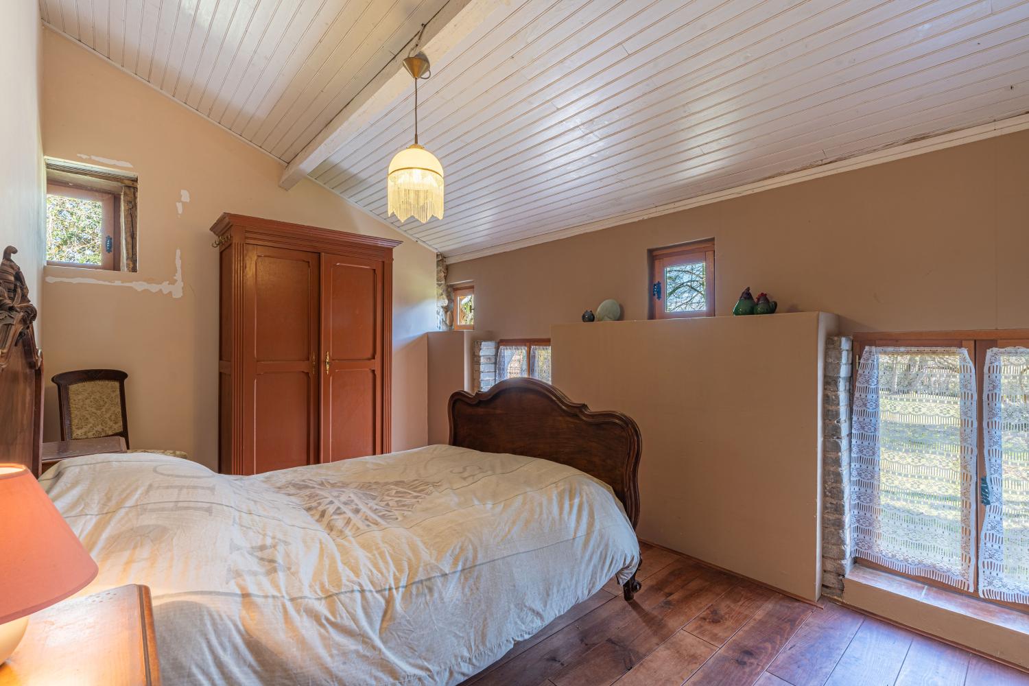  te koop vrijstaand Saint-Julien-le-Petit Haute-Vienne 5