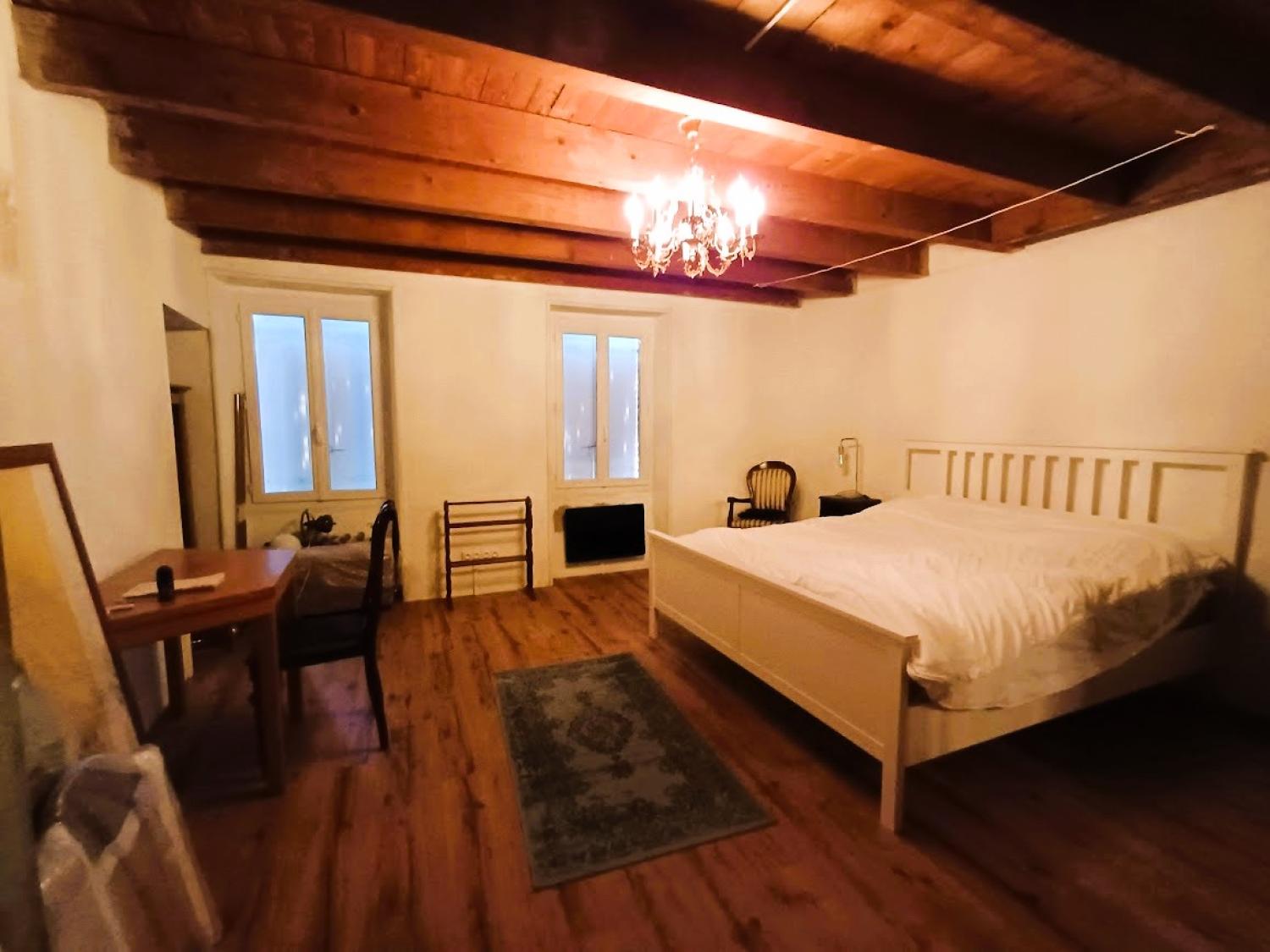  te koop huis Les Mars Creuse 15