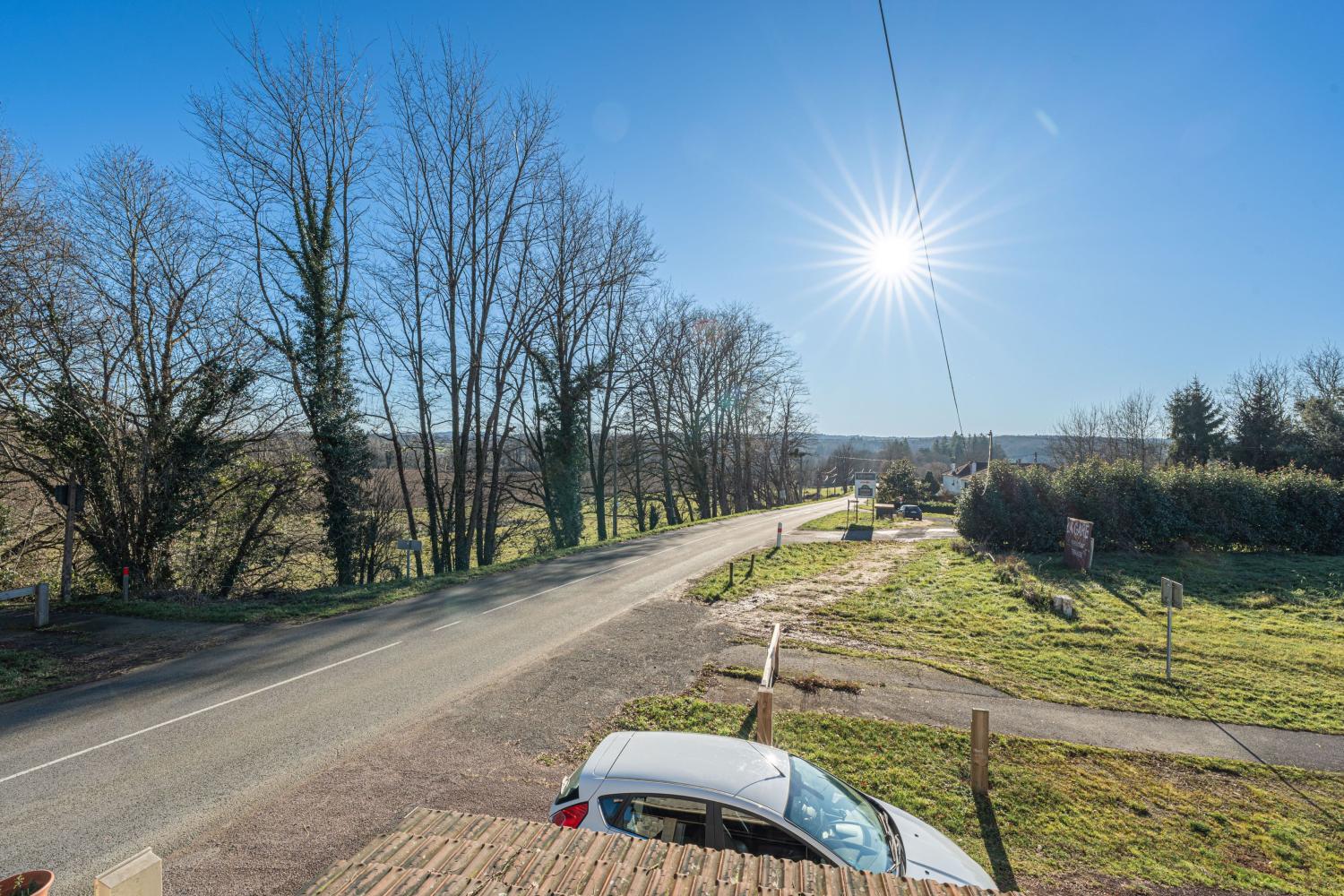  te koop vrijstaand Champagnac-la-Rivière Haute-Vienne 2