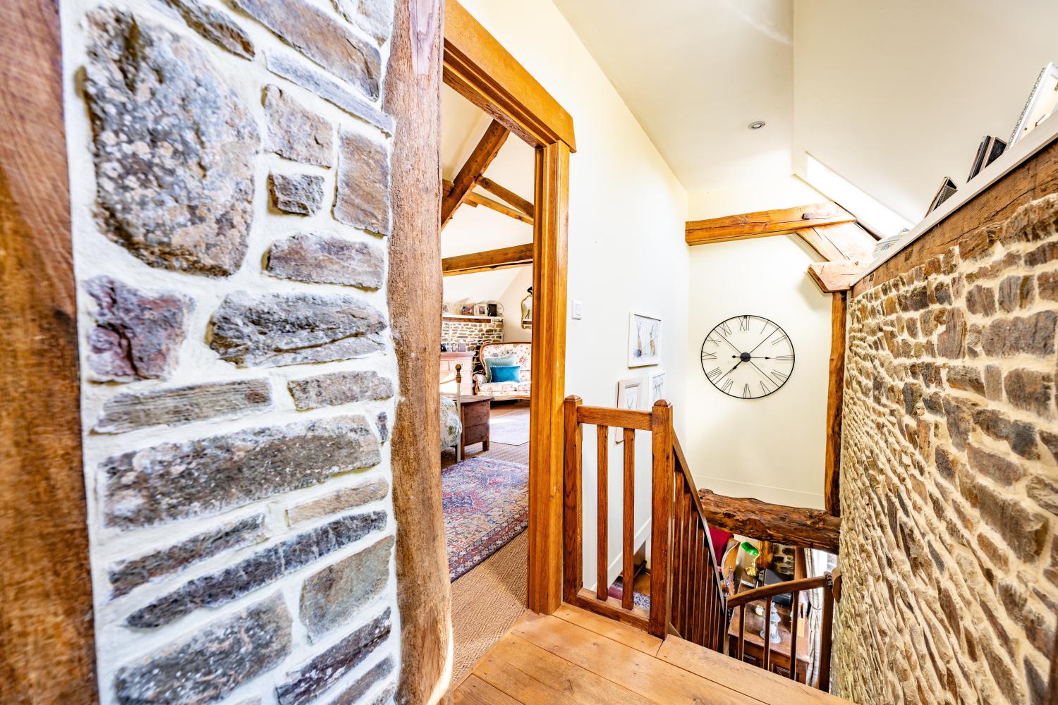  te koop huis met gîte Saint-Martin-de-Landelles Manche 17