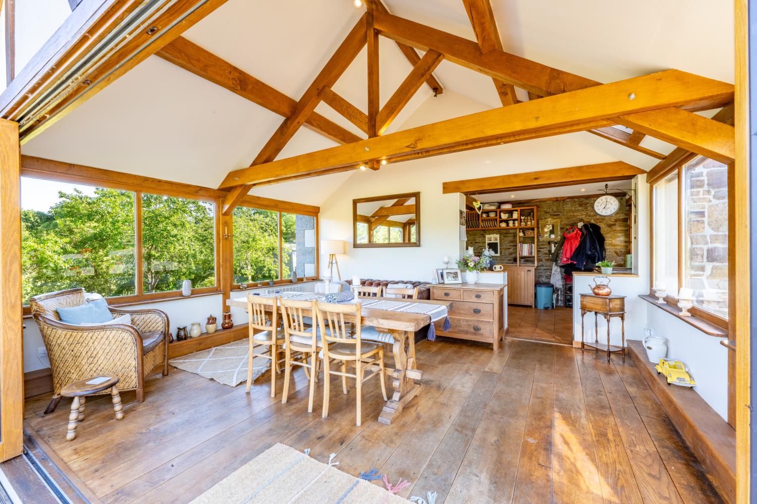  te koop huis met gîte Saint-Martin-de-Landelles Manche 3
