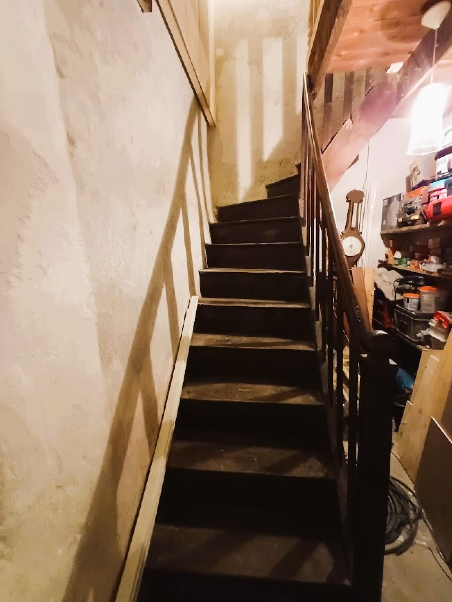  te koop huis Les Mars Creuse 13