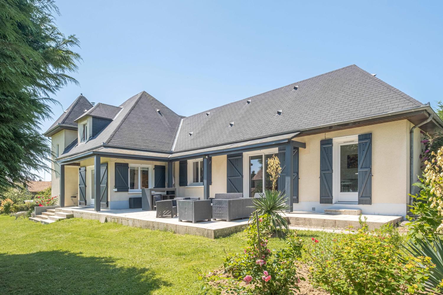  te koop vrijstaand Meuzac Haute-Vienne 19