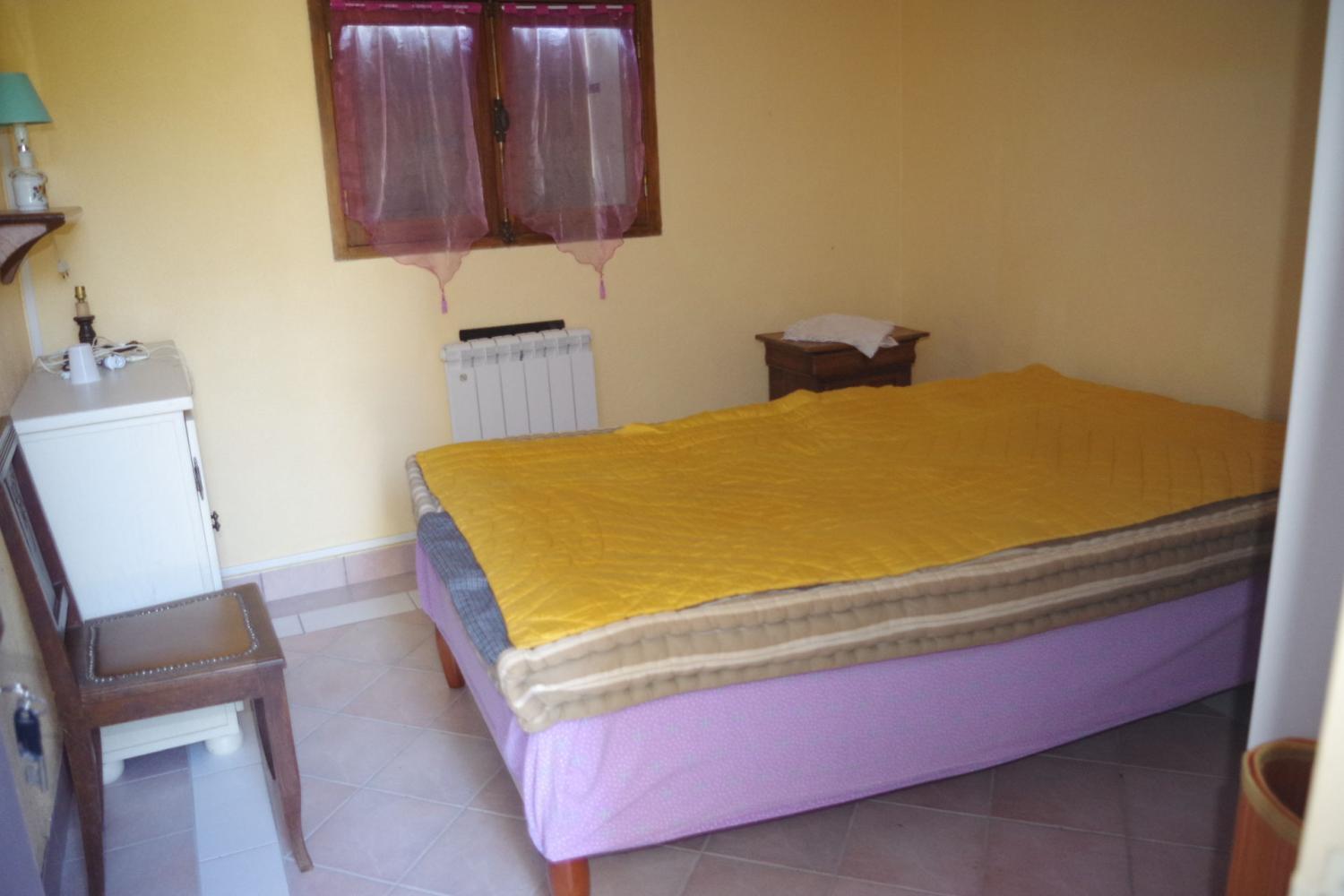  te koop huis Saint-Honoré-Les-Bains Nièvre 7