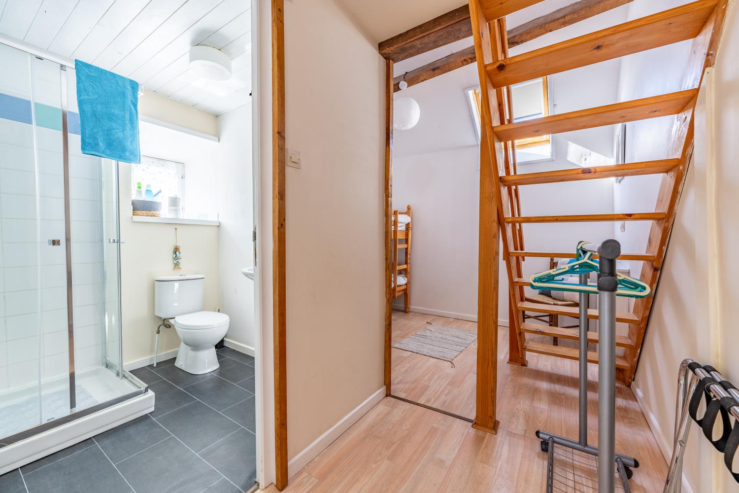  te koop huis met gîte Saint-Martin-de-Landelles Manche 61