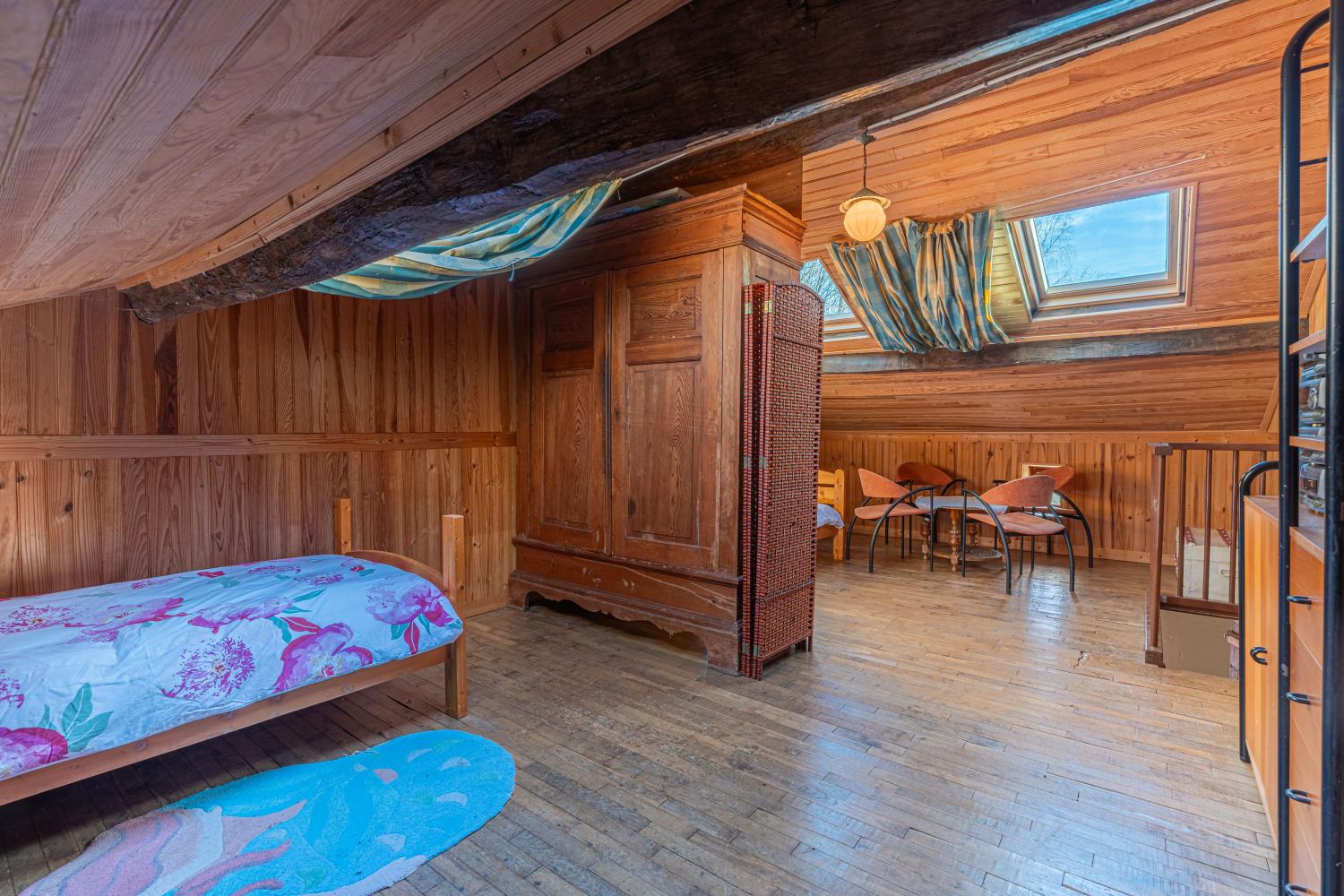  te koop vrijstaand Saint-Julien-le-Petit Haute-Vienne 9