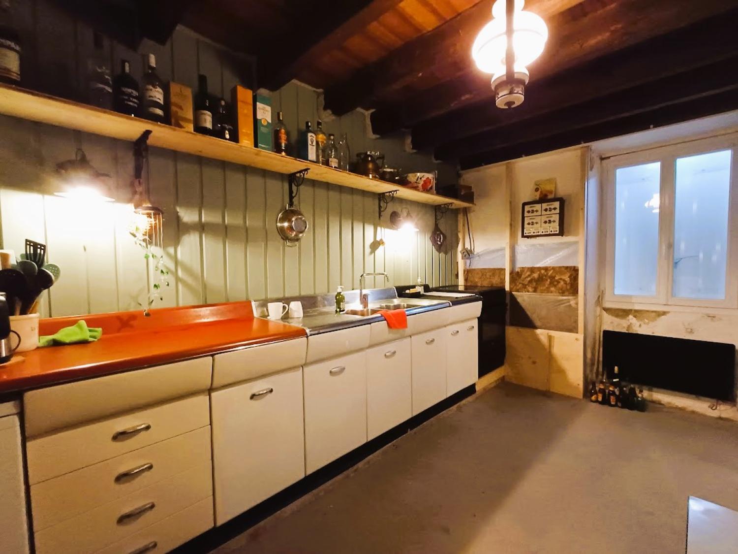  te koop huis Les Mars Creuse 10