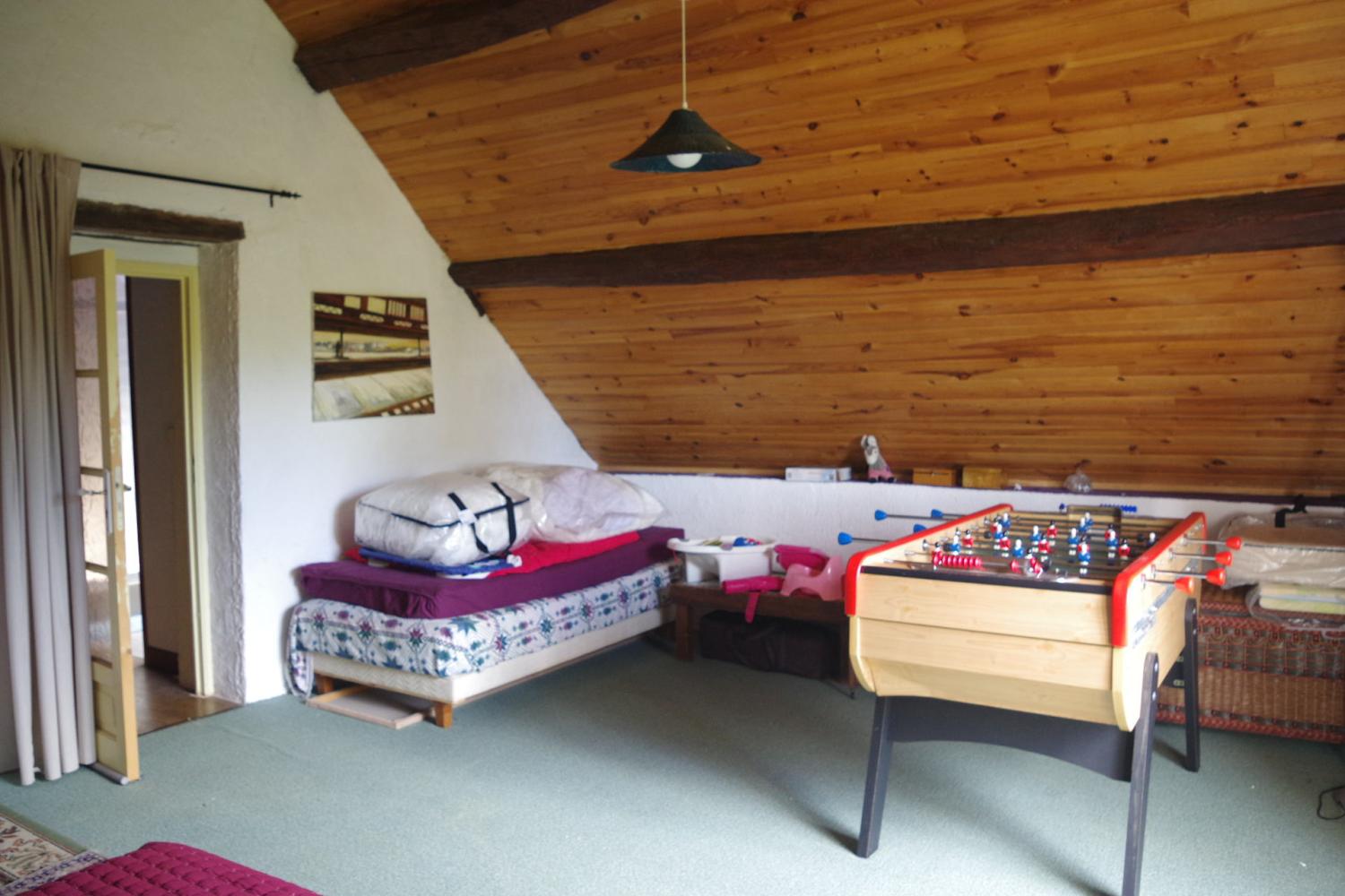  te koop huis Limanton Nièvre 4