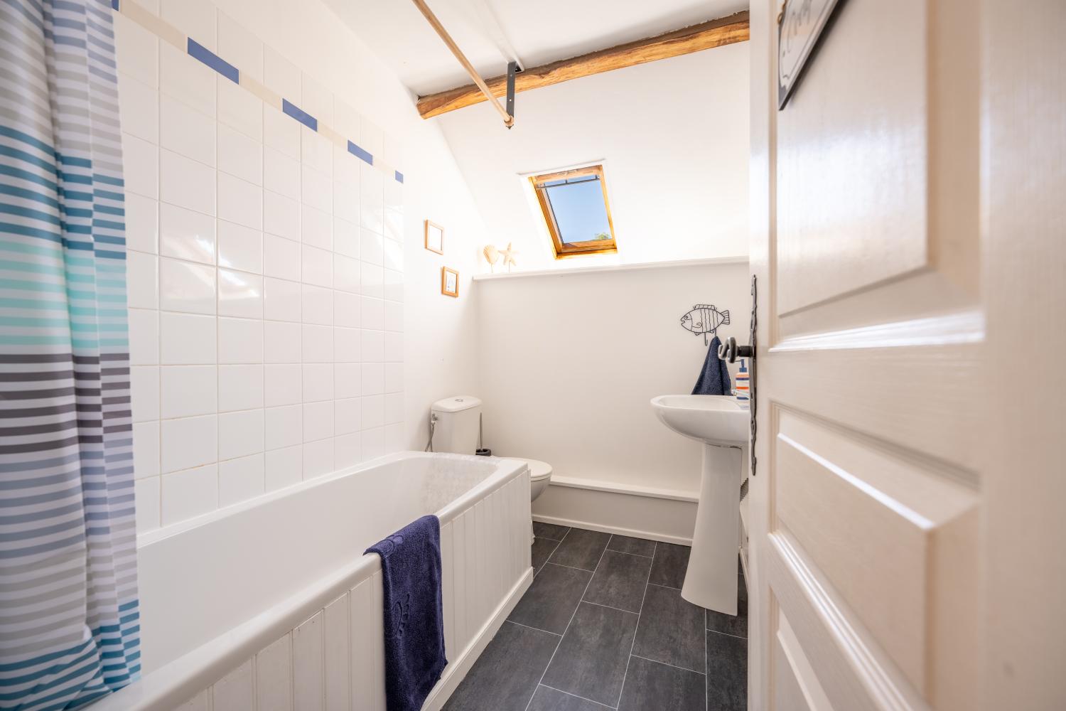  te koop huis met gîte Saint-Martin-de-Landelles Manche 56