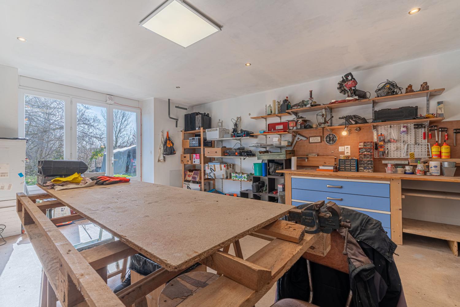  te koop vrijstaand Châtelus-le-Marcheix Creuse 12