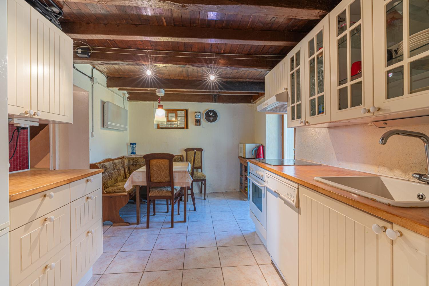  te koop vrijstaand Saint-Julien-le-Petit Haute-Vienne 4
