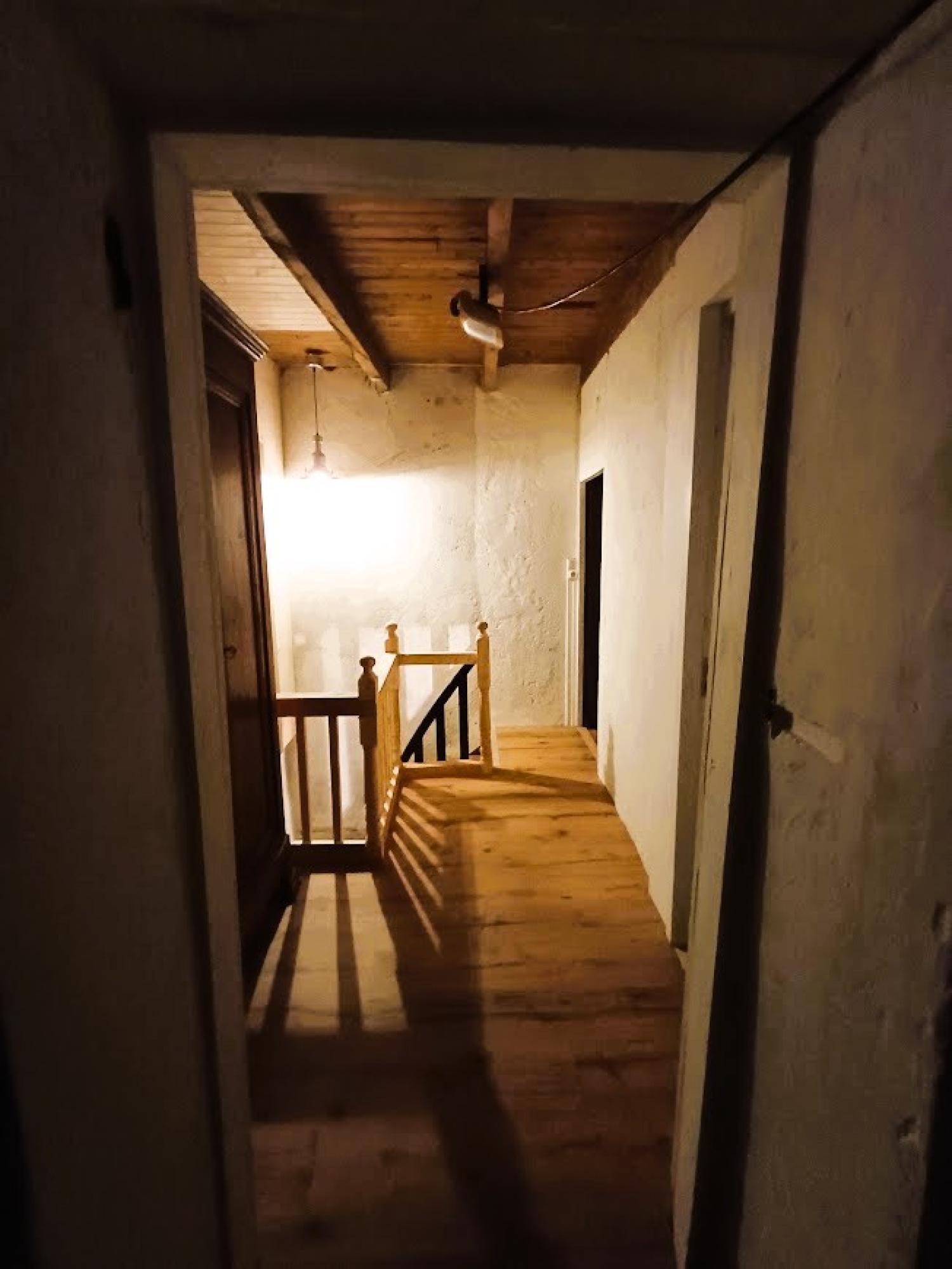  te koop huis Les Mars Creuse 18
