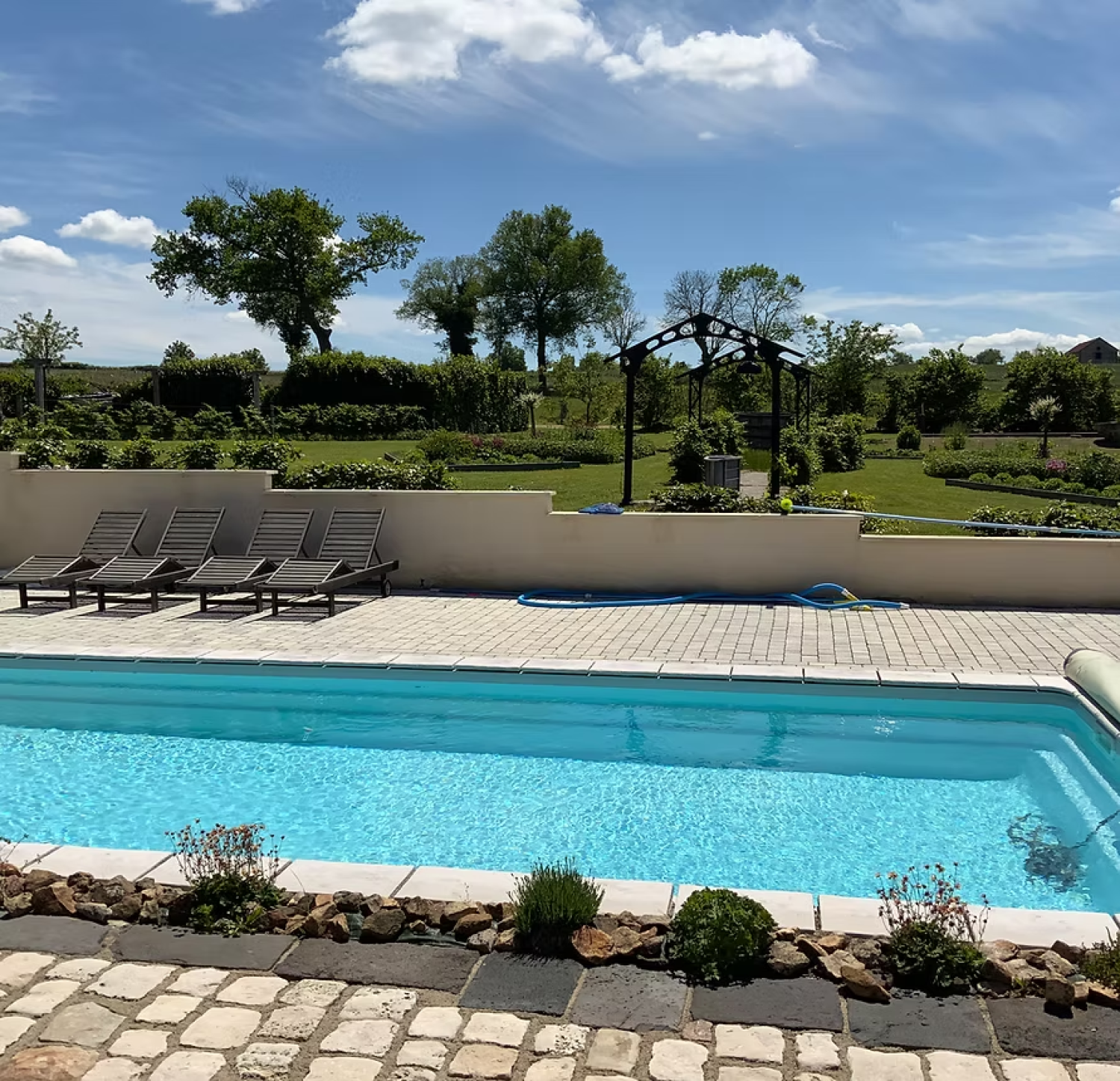  te koop gîtes/ chambres d'hôtes Beaune d'Allier Allier 10