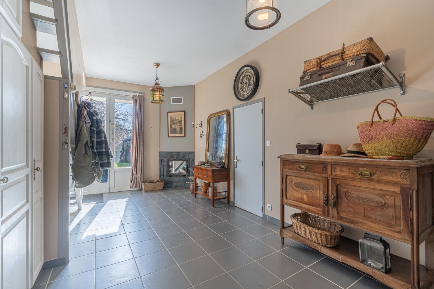  te koop vrijstaand Châtelus-le-Marcheix Creuse 9