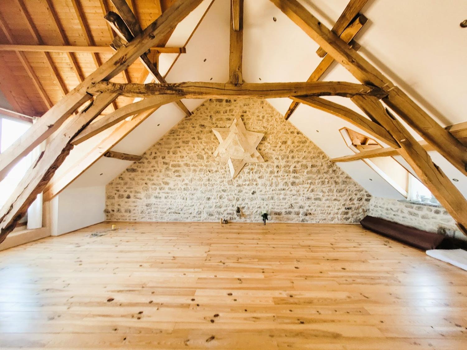  te koop gîtes/ chambres d'hôtes Beaune d'Allier Allier 14