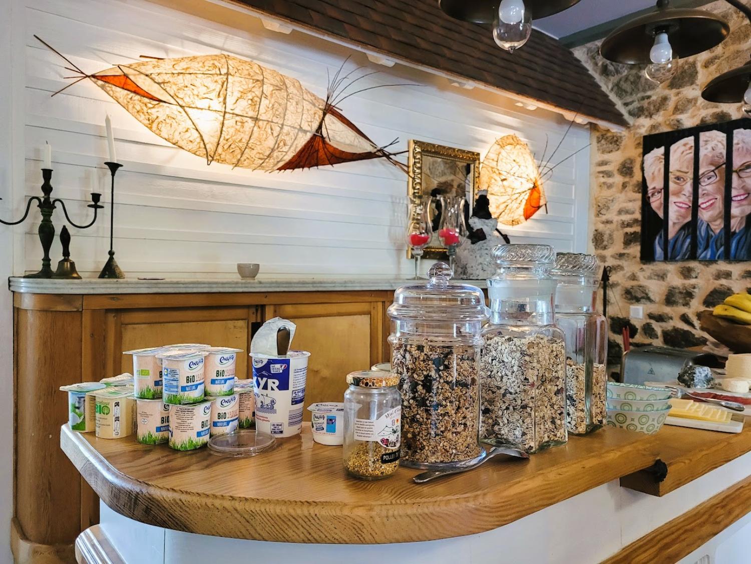  te koop gîtes/ chambres d'hôtes Beaune d'Allier Allier 20