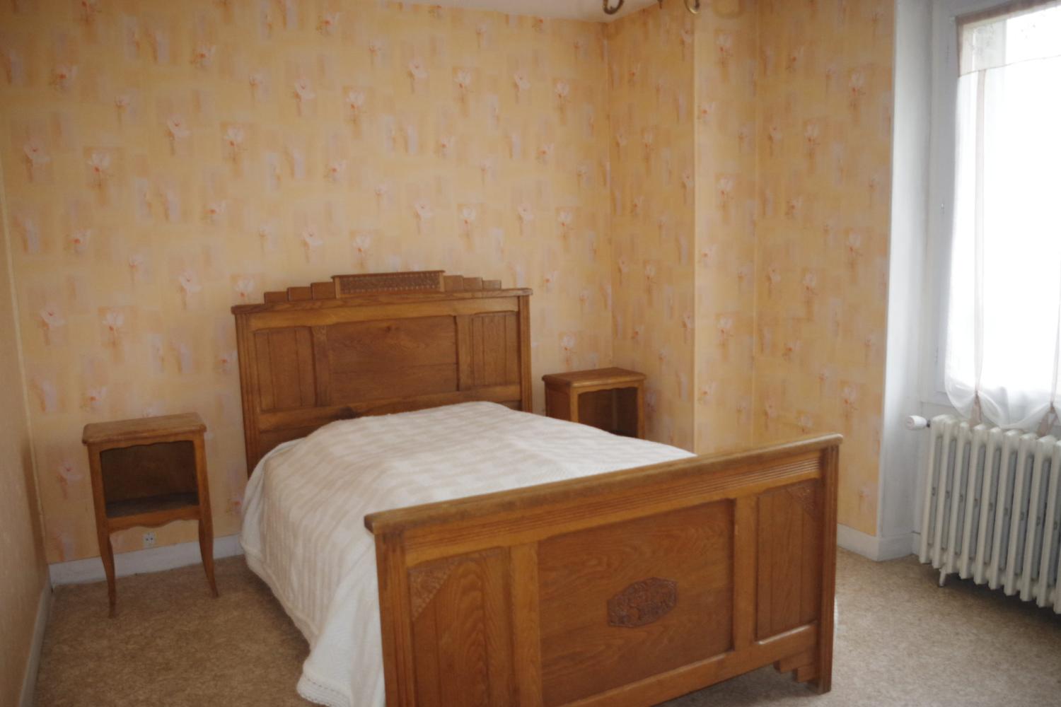  te koop huis Saint-Honoré-Les-Bains Nièvre 6