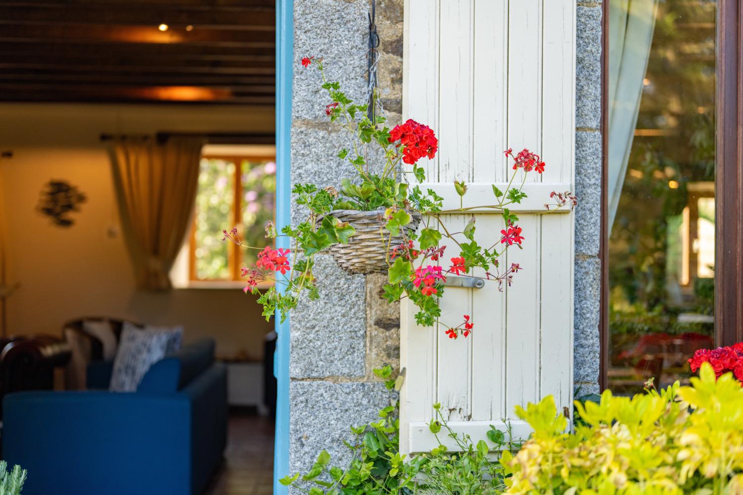  te koop huis met gîte Saint-Martin-de-Landelles Manche 39